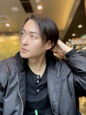 KONOSUKE(ｺｳﾉｽｹ) オハヨ