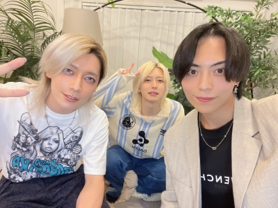 MUGEN（ﾑｹﾞﾝ） 夢幻酒場 ムゲン×Greed代表あきらさん