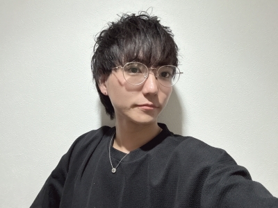 AZUMA（ｱｽﾞﾏ） 緊張をするもしないも普通だと思う