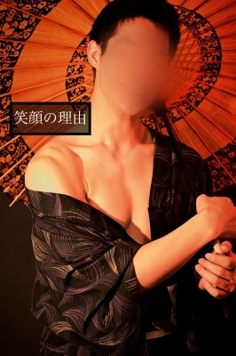 YOKKUN(ヨックン) よく笑う理由