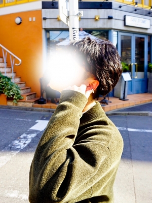 TAKETO(ﾀｹﾄ) 初めて予約するときに「怖い」と思うのは普通です