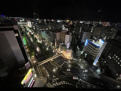 RYOICHIRO(ﾘｮｳｲﾁﾛｳ) 夜景