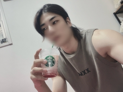 KEN（ｹﾝ） いちごミルク