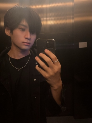 NAGITO(ﾅｷﾞﾄ) こんにちは