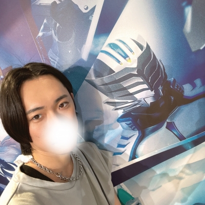 KATSUMI(ｶﾂﾐ) 推し活