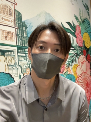 KONOSUKE(ｺｳﾉｽｹ) そろそろ次の予定決めよっか
