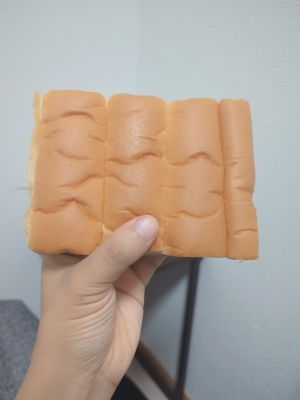 MISAKI(ミサキ) 何パンでしょう?