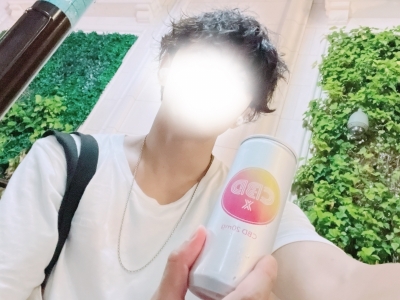 NINA（ﾆｲﾅ） 新しい経験って大事よね