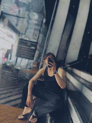 KONOSUKE(ｺｳﾉｽｹ) 電波だけの繋がりに信頼はない