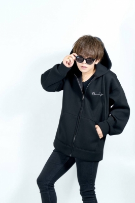 GAKUTO(ｶﾞｸﾄ) Good morning