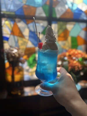 RYOICHIRO(ﾘｮｳｲﾁﾛｳ) 喫茶店巡り！