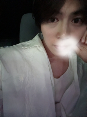 HISAKI(ﾋｻｷ) 久しぶりの📷✨