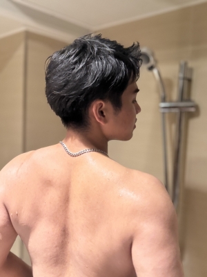 KENYU(ｹﾝﾕｳ) 爆イキ開発オイルマッサージ💆‍♀️