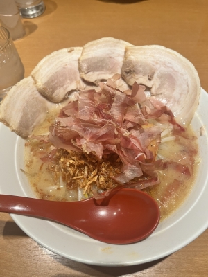 SAITO(ｻｲﾄ) 拉麺