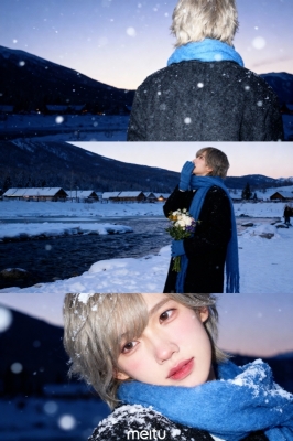 RANKA(ﾗﾝｶ) 居るよ〜！