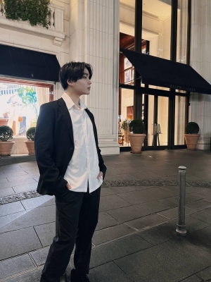 JUNGYO(ｼﾞｮﾝﾖ) ア○ルーツ