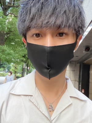 MISAKA(ﾐｻｶ) うう、、