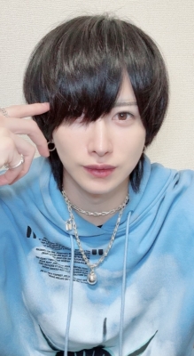 SHUSUKE(シュウスケ) キモい髪型な奴