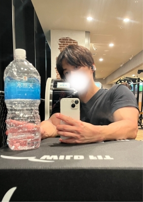 ARATO(ｱﾗﾄ) 時間がないは言い訳😎
