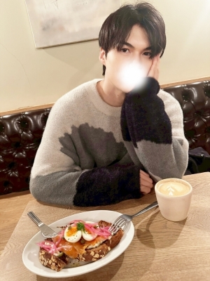 LEO(ﾚｵ) 臆せずいこう