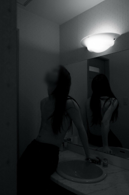 KANNA(ｶﾝﾅ) 結局、切らない