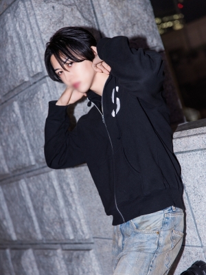 YUU (ﾕｳ) 世界一