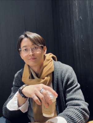 KONOSUKE(コウノスケ) 心の豊かさも貧しさも 自分の考え方次第