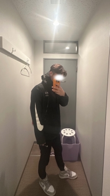 GAKU(ガク) 華金ジム🏋️