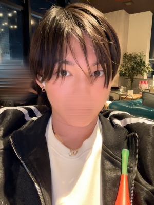 KISAKI(ｷｻｷ) 主人公らしいです