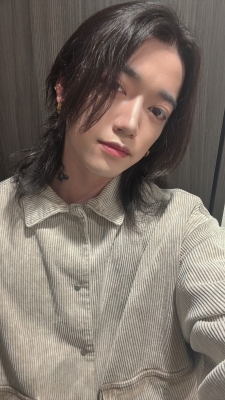 BELL(ﾍﾞﾙ） 今日は急遽出勤！