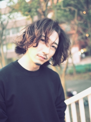 KOU（ｺｳ） 五月晴れ