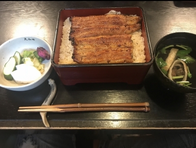 AKIHIRO（ｱｷﾋﾛ） 鰻