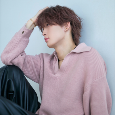 ASAHI(ｱｻﾋ) 僕の役目