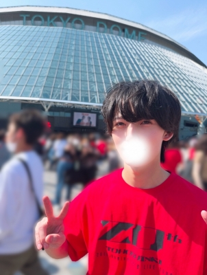 TAEHYUNG(ﾃﾋｮﾝ) 幸せな時間