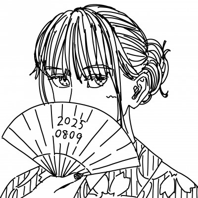 ASAMI(ｱｻﾐ) 浴衣？