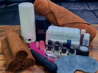 MAHIRO(ﾏﾋﾛ) 道具説明