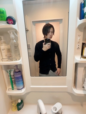 ATSUMU（ｱﾂﾑ） 伸びた