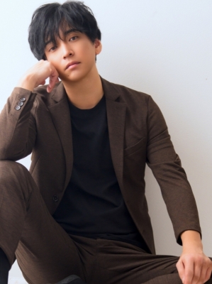 YONATAN(ﾖﾅﾀﾝ) 「別人級」に進化しました。