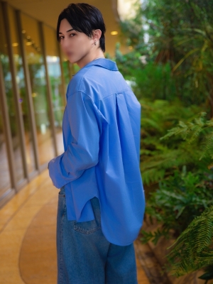 YUU (ﾕｳ) 存在