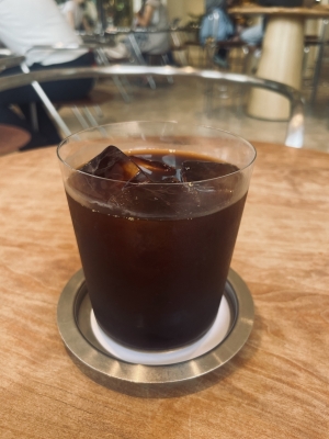 KLUTCH(ｸﾗｯﾁ) ホッと一息