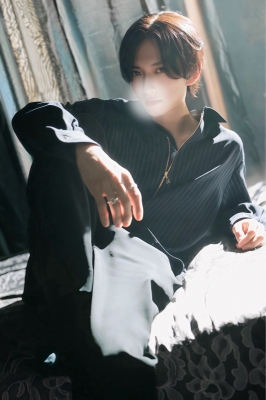 SHUHEI(ｼｭｳﾍｲ) 優しさ