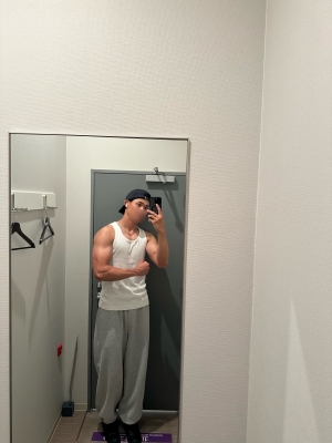 DAICHI(ダイチ) 出勤です!