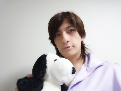 RIMURU(ﾘﾑﾙ) 今日はきっといい日になる