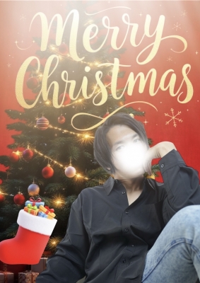 SHINGETSU(シンゲツ) クリスマス🎄