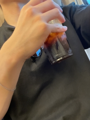 RITSU(リツ) 追われる男
