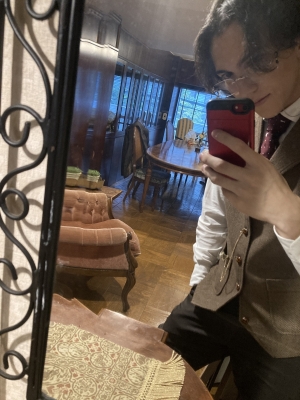 HARRY(ハリー) 🇬🇧胡散臭いイギリス人🇯🇵