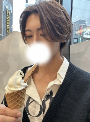 FUMA(ﾌｳﾏ) ソフトクリーム大好き芸人🍦