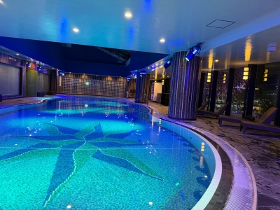 ARASHI(ｱﾗｼ) 【水属性、発動】