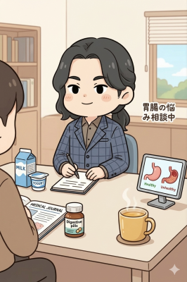 AYATO(アヤト) 乳酸菌ってこと