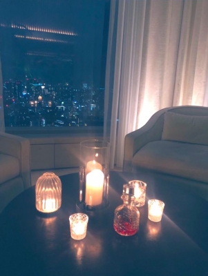 JUN(ｼﾞｭﾝ) Nightvibes 
